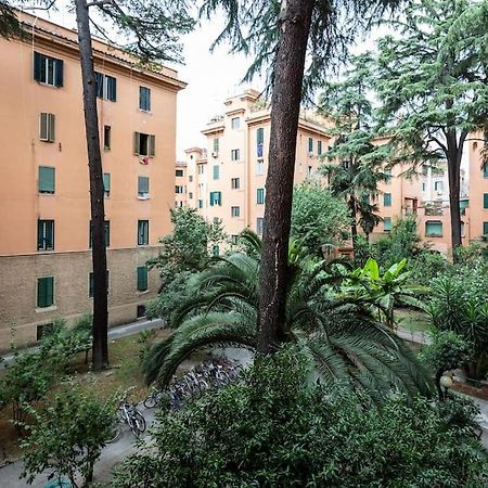 Apartmán St.Peter Flat Řím Exteriér fotografie