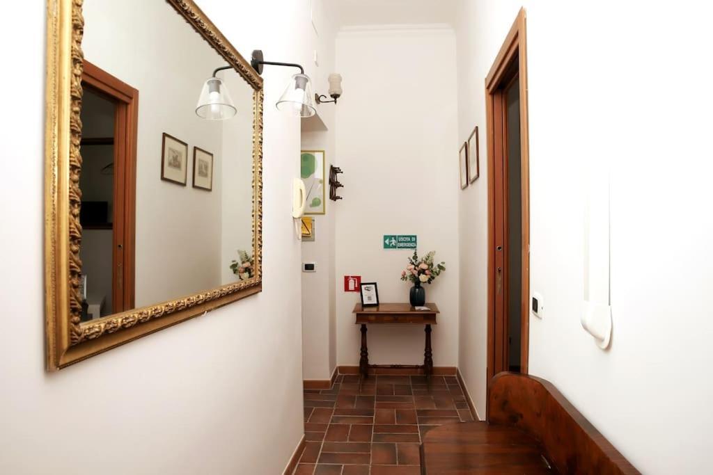 Apartmán St.Peter Flat Řím Exteriér fotografie