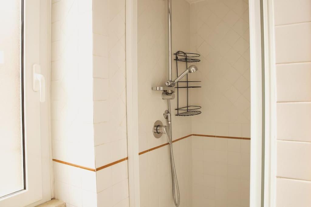 Apartmán St.Peter Flat Řím Exteriér fotografie