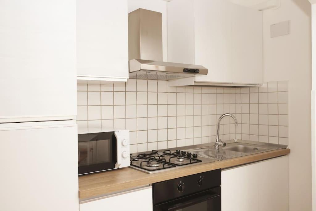 Apartmán St.Peter Flat Řím Exteriér fotografie