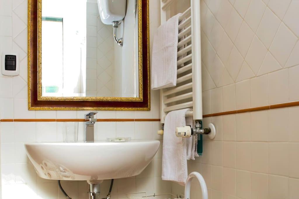 Apartmán St.Peter Flat Řím Exteriér fotografie